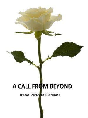 cover image of A Call From Beyond